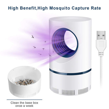 Mosquito Trap Lamp