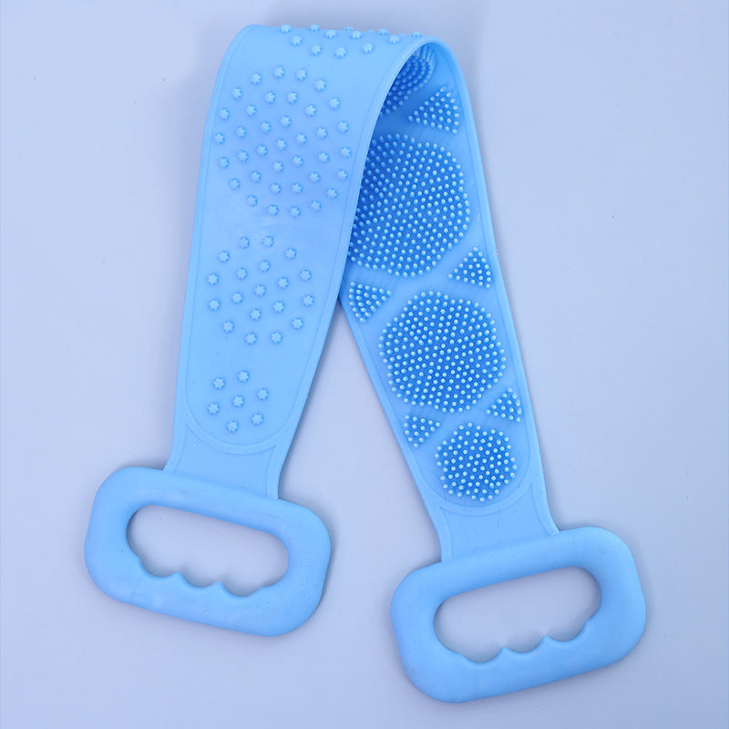 Silicone Body Scrubber