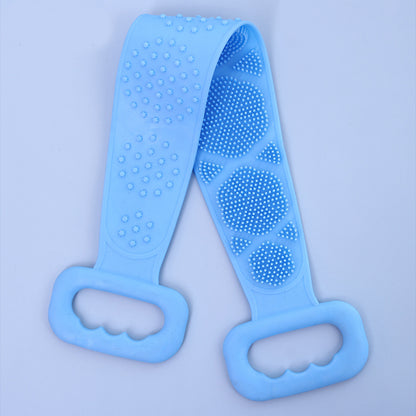 Silicone Body Scrubber