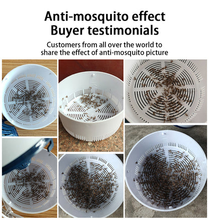 Mosquito Trap Lamp